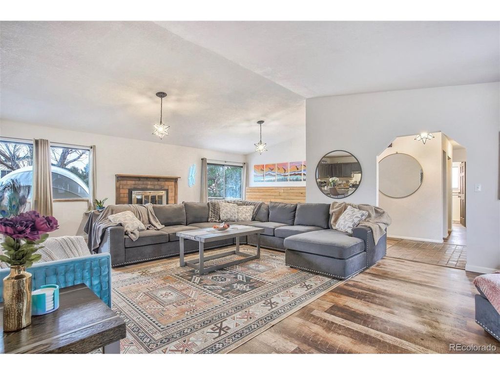 5665 Tuckerman Dr, Colorado Springs, CO 80918