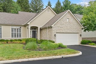 7843 Linksview Circle, Westerville, OH 43082