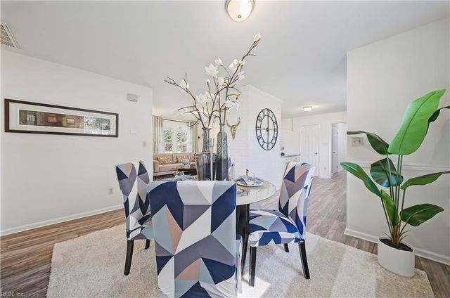 11 Linda DR, Newport News, VA 23608