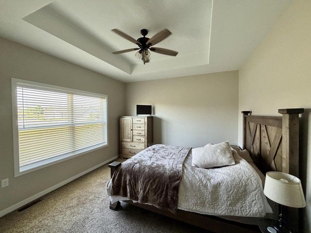 439 East STREET, Juneau, WI 53039