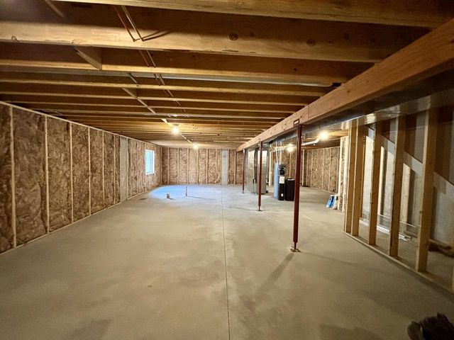 439 East STREET, Juneau, WI 53039