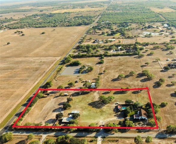 289 E County Road 2150, Kingsville, TX 78363