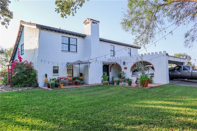 289 E County Road 2150, Kingsville, TX 78363