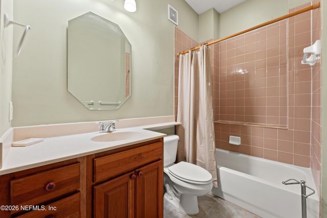 95096 BARCLAY Place 2A, Fernandina Beach, FL 32034