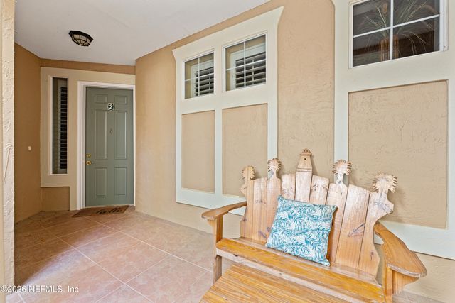 95096 BARCLAY Place 2A, Fernandina Beach, FL 32034