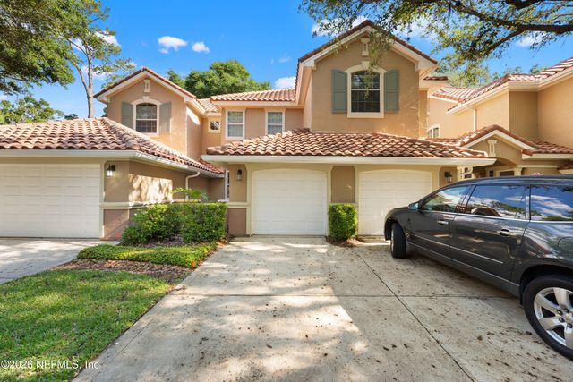 95096 BARCLAY Place 2A, Fernandina Beach, FL 32034