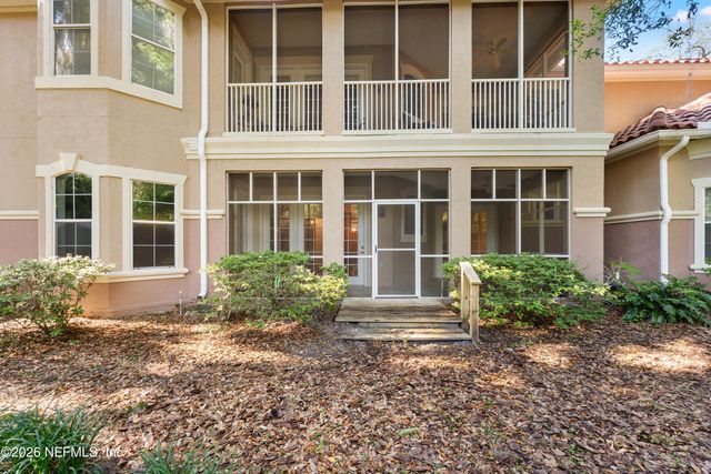 95096 BARCLAY Place 2A, Fernandina Beach, FL 32034