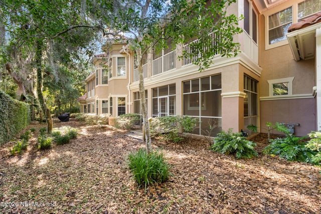 95096 BARCLAY Place 2A, Fernandina Beach, FL 32034