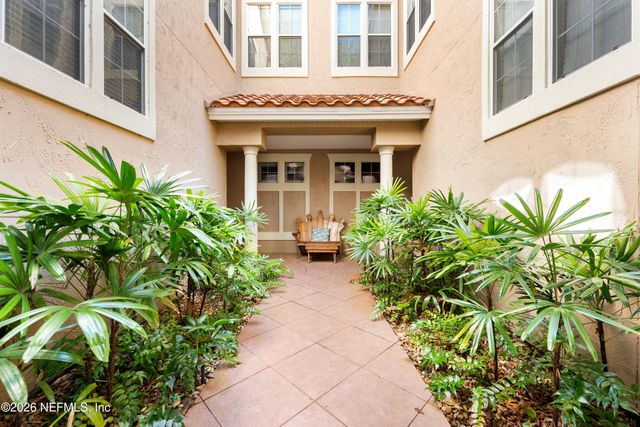 95096 BARCLAY Place 2A, Fernandina Beach, FL 32034