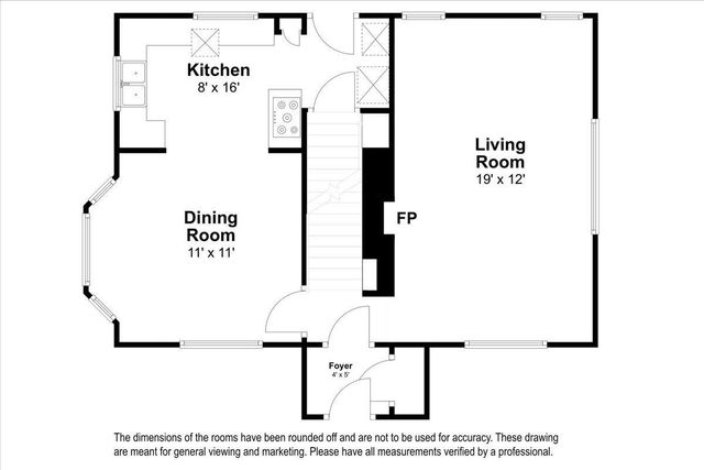 2303 Chamberlain Avenue, Madison, WI 53726