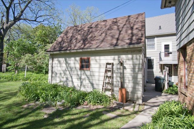 2303 Chamberlain Avenue, Madison, WI 53726