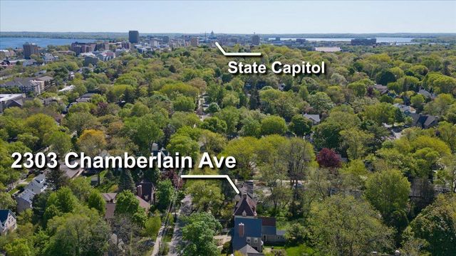2303 Chamberlain Avenue, Madison, WI 53726