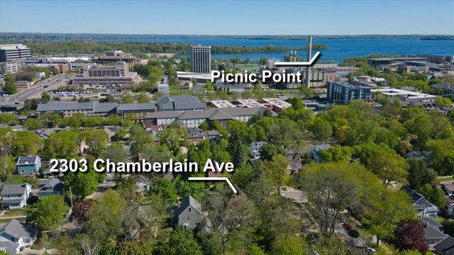 2303 Chamberlain Avenue, Madison, WI 53726