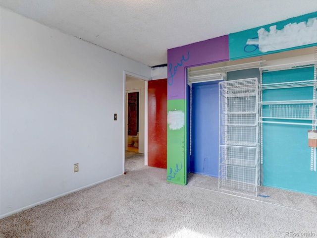 6538 S Everett Way, Littleton, CO 80123