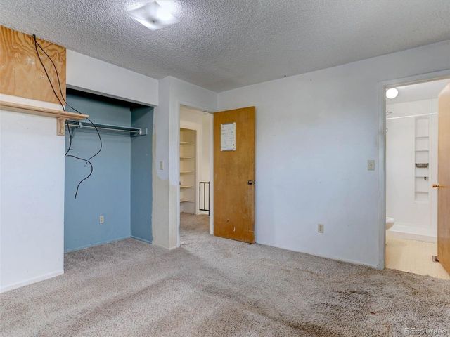 6538 S Everett Way, Littleton, CO 80123