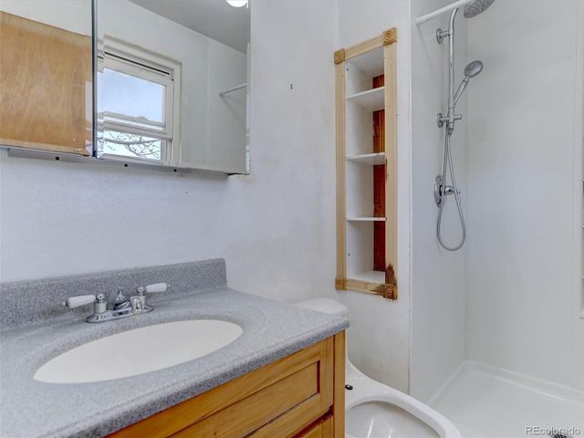 6538 S Everett Way, Littleton, CO 80123