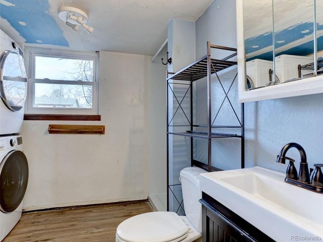 6538 S Everett Way, Littleton, CO 80123