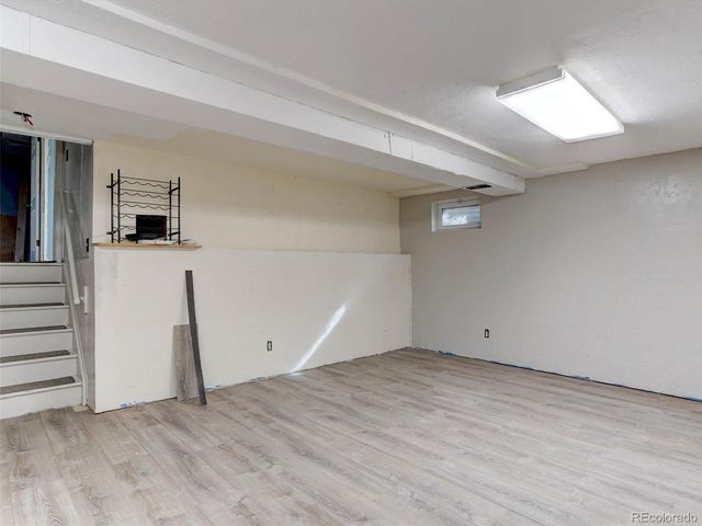 6538 S Everett Way, Littleton, CO 80123