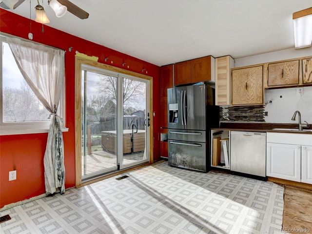 6538 S Everett Way, Littleton, CO 80123