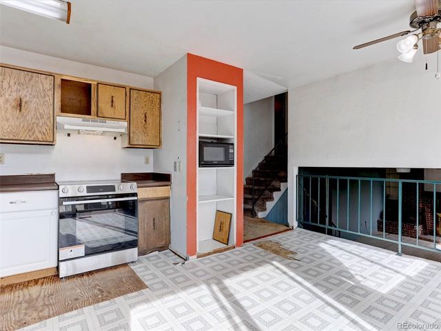 6538 S Everett Way, Littleton, CO 80123