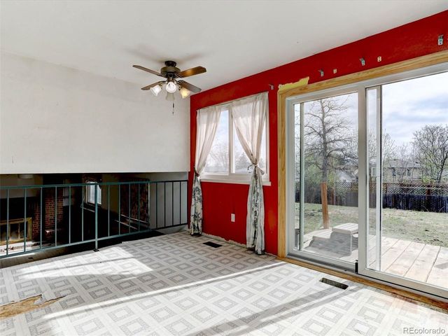 6538 S Everett Way, Littleton, CO 80123