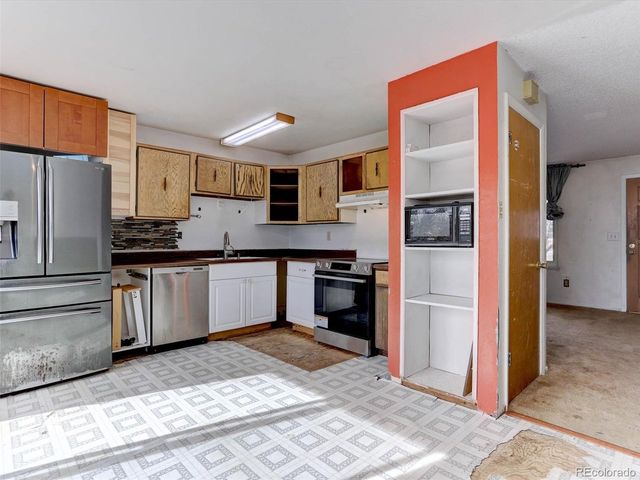 6538 S Everett Way, Littleton, CO 80123