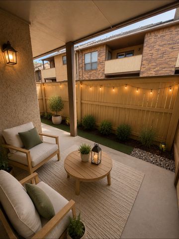 1108 Harwell Drive 1711, Arlington, TX 76011