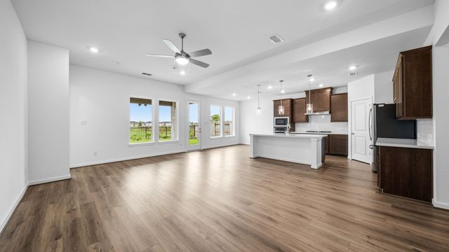 21903 Tamworth Hollow Trail, Cypress, TX 77433