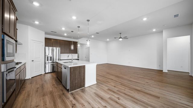 21903 Tamworth Hollow Trail, Cypress, TX 77433