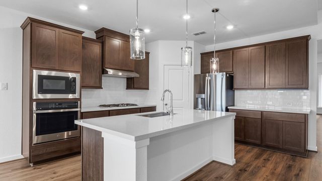 21903 Tamworth Hollow Trail, Cypress, TX 77433