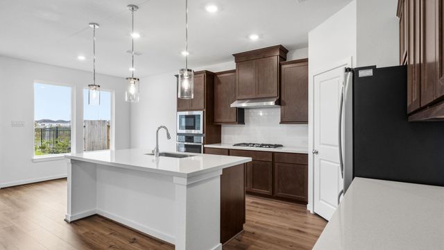 21903 Tamworth Hollow Trail, Cypress, TX 77433