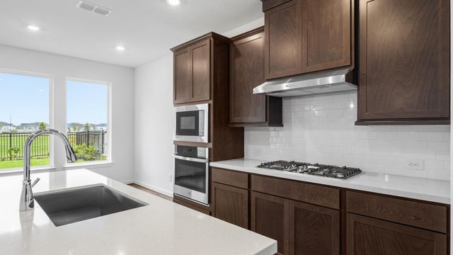 21903 Tamworth Hollow Trail, Cypress, TX 77433