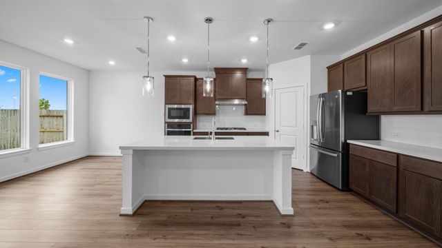 21903 Tamworth Hollow Trail, Cypress, TX 77433