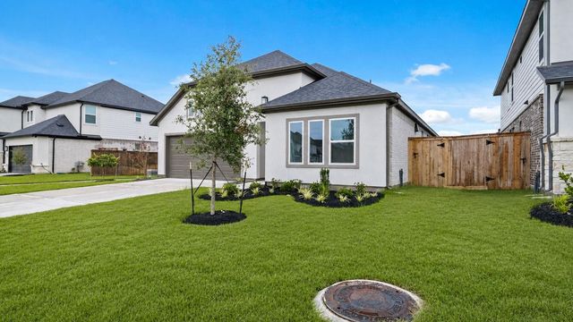 21903 Tamworth Hollow Trail, Cypress, TX 77433