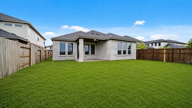 21903 Tamworth Hollow Trail, Cypress, TX 77433