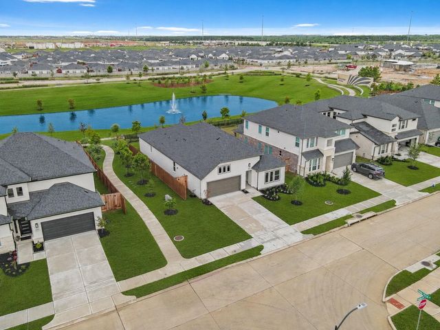 21903 Tamworth Hollow Trail, Cypress, TX 77433
