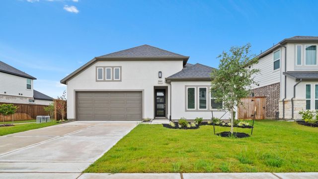 21903 Tamworth Hollow Trail, Cypress, TX 77433