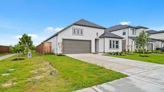 21903 Tamworth Hollow Trail, Cypress, TX 77433