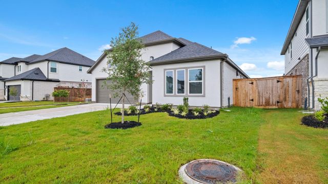 21903 Tamworth Hollow Trail, Cypress, TX 77433