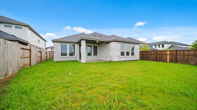 21903 Tamworth Hollow Trail, Cypress, TX 77433