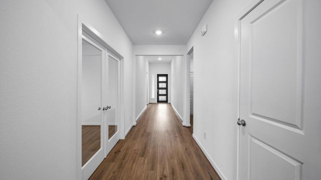 21903 Tamworth Hollow Trail, Cypress, TX 77433