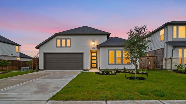 21903 Tamworth Hollow Trail, Cypress, TX 77433