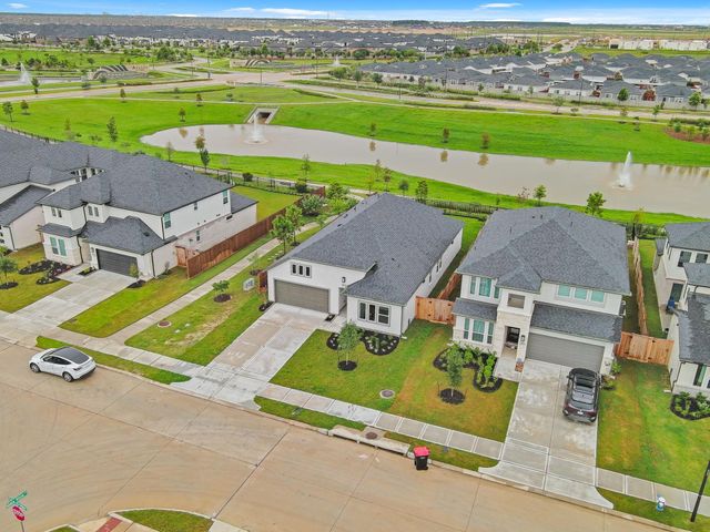 21903 Tamworth Hollow Trail, Cypress, TX 77433