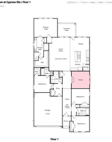 21903 Tamworth Hollow Trail, Cypress, TX 77433