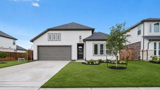 21903 Tamworth Hollow Trail, Cypress, TX 77433