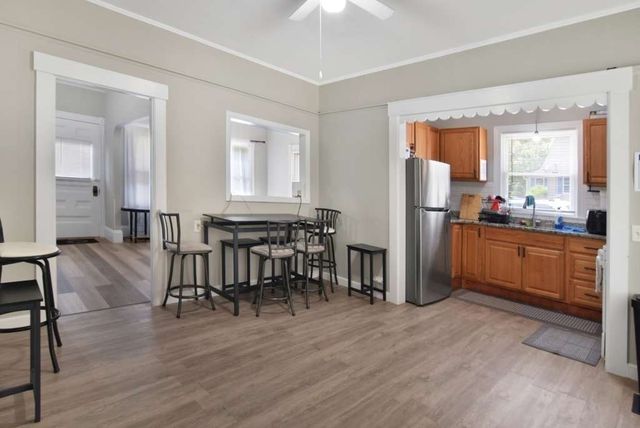 58-60 Ward St, Fitchburg, MA 01420