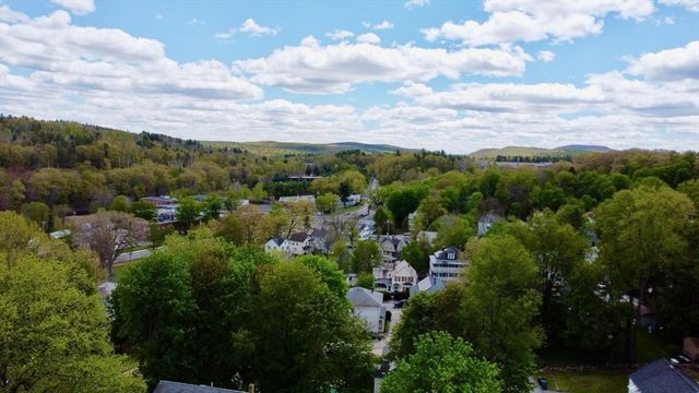 58-60 Ward St, Fitchburg, MA 01420