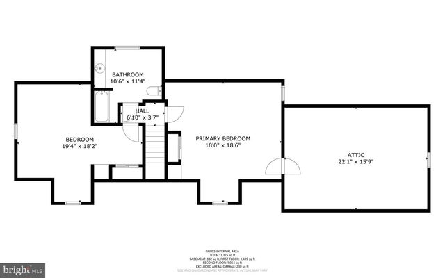 382 OAK DR, Harleysville, PA 19438