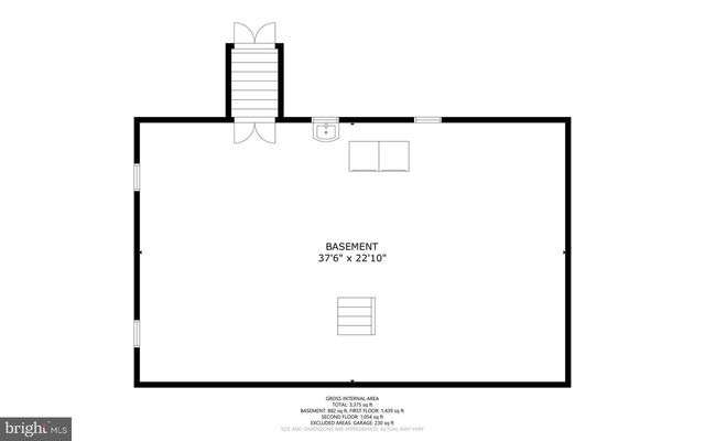 382 OAK DR, Harleysville, PA 19438