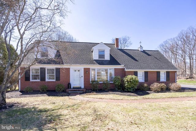 382 OAK DR, Harleysville, PA 19438